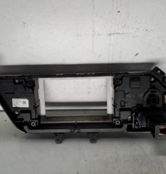 Facade autoradio CITROEN C4 GRAND PICASSO 2 Photo n°4