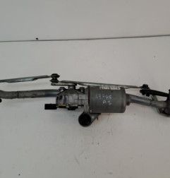 Moteur essuie glace avant AUDI A1 1 Photo n°1