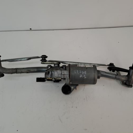 Moteur essuie glace avant AUDI A1 1 Photo n°1