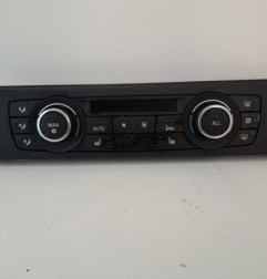 Commande chauffage BMW SERIE 3 E92 Photo n°1