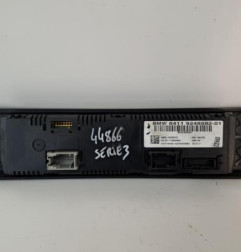 Commande chauffage BMW SERIE 3 E92