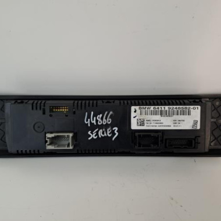 Commande chauffage BMW SERIE 3 E92