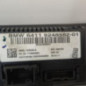 Commande chauffage BMW SERIE 3 E92