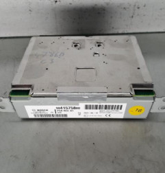 Autoradio CITROEN C3 3 Photo n°1