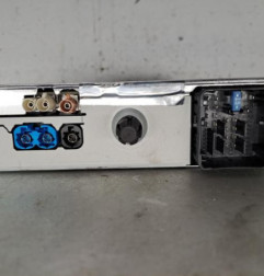 Autoradio CITROEN C3 3