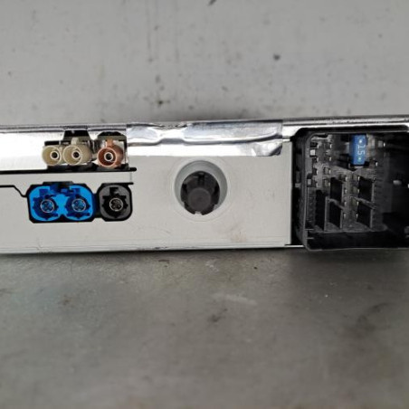 Autoradio CITROEN C3 3