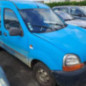 Maitre cylindre (freinage) RENAULT KANGOO 1