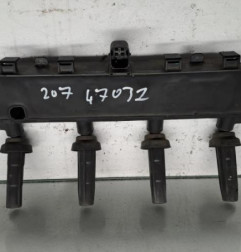 Bobine (allumage) PEUGEOT 207 Photo n°1