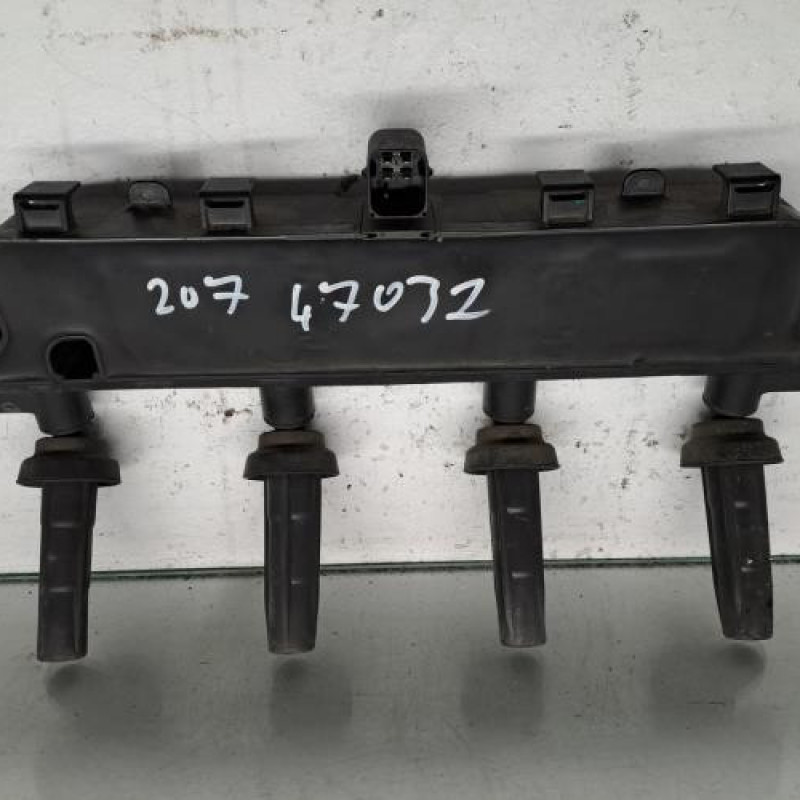 Bobine (allumage) PEUGEOT 207