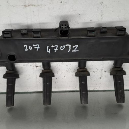 Bobine (allumage) PEUGEOT 207 Photo n°1