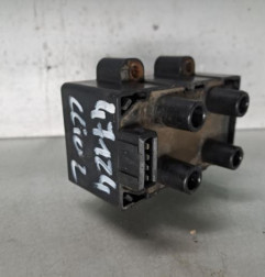 Bobine (allumage) RENAULT CLIO 2 Photo n°1