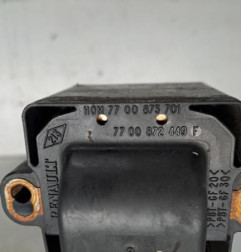 Bobine (allumage) RENAULT CLIO 2 Photo n°4