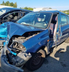 Bobine (allumage) RENAULT CLIO 2 Photo n°5