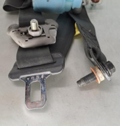 Ceinture avant gauche HYUNDAI GETZ