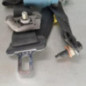 Ceinture avant gauche HYUNDAI GETZ