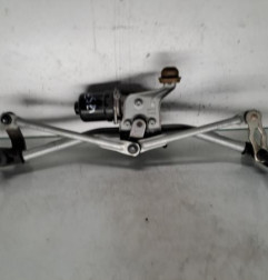 Moteur essuie glace avant PEUGEOT 208 2 Photo n°1