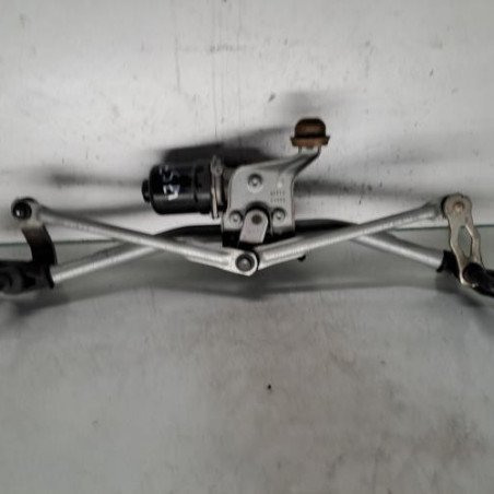 Moteur essuie glace avant PEUGEOT 208 2 Photo n°1