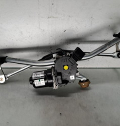 Moteur essuie glace avant PEUGEOT 208 2