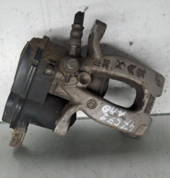 Etrier arriere droit (freinage) PEUGEOT 208 2 Photo n°1