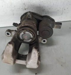 Etrier arriere droit (freinage) PEUGEOT 208 2 Photo n°3