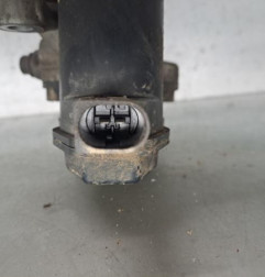 Etrier arriere droit (freinage) PEUGEOT 208 2 Photo n°4