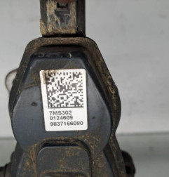 Etrier arriere droit (freinage) PEUGEOT 208 2 Photo n°5