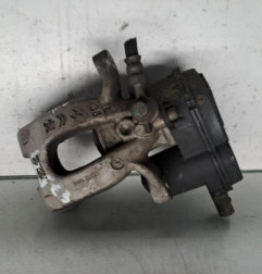 Etrier arriere gauche (freinage) PEUGEOT 208 2 Photo n°1