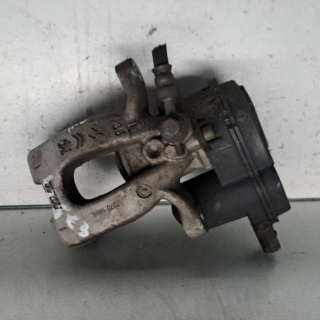 Etrier arriere gauche (freinage) PEUGEOT 208 2 Photo n°1