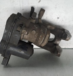 Etrier arriere gauche (freinage) PEUGEOT 208 2