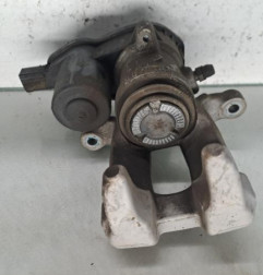 Etrier arriere gauche (freinage) PEUGEOT 208 2 Photo n°3