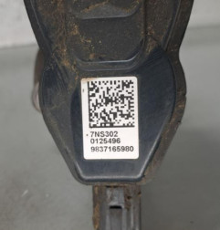 Etrier arriere gauche (freinage) PEUGEOT 208 2 Photo n°5