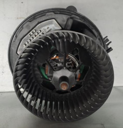 Ventilateur chauffage VOLKSWAGEN GOLF 7 Photo n°1