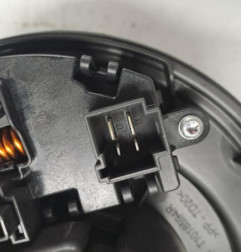 Ventilateur chauffage VOLKSWAGEN GOLF 7