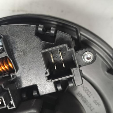 Ventilateur chauffage VOLKSWAGEN GOLF 7