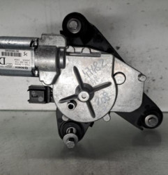 Moteur essuie glace arriere PEUGEOT 208 2 Photo n°3