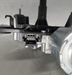 Moteur essuie glace arriere PEUGEOT 208 2 Photo n°4