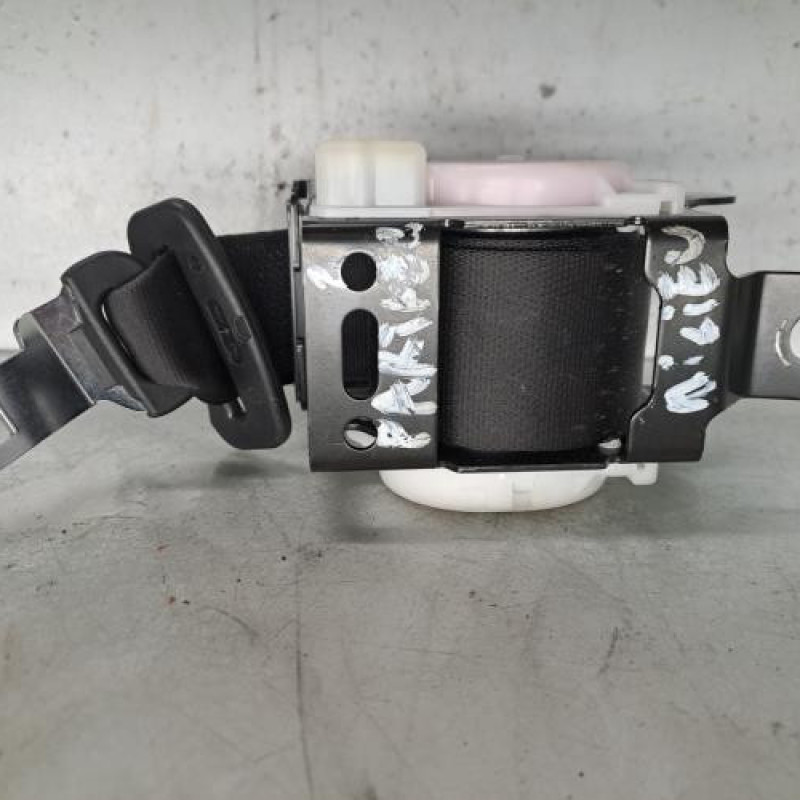 Ceinture arriere centrale CITROEN BERLINGO 2