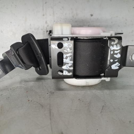 Ceinture arriere centrale CITROEN BERLINGO 2 Photo n°1