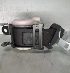 Ceinture arriere centrale CITROEN BERLINGO 2