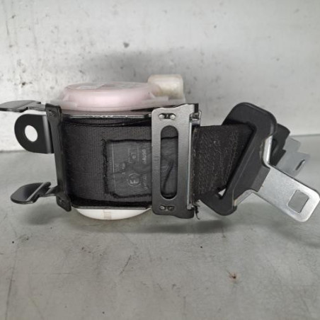 Ceinture arriere centrale CITROEN BERLINGO 2