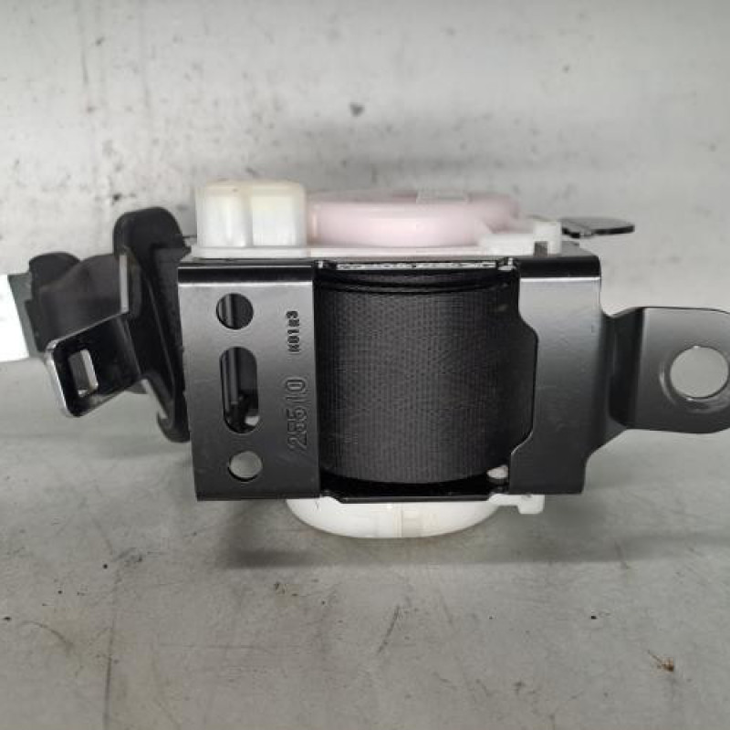 Ceinture arriere centrale PEUGEOT PARTNER 2