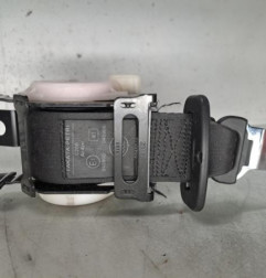 Ceinture arriere centrale PEUGEOT PARTNER 2