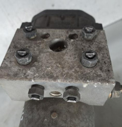 Bloc ABS (freins anti-blocage) PEUGEOT 406 Photo n°1