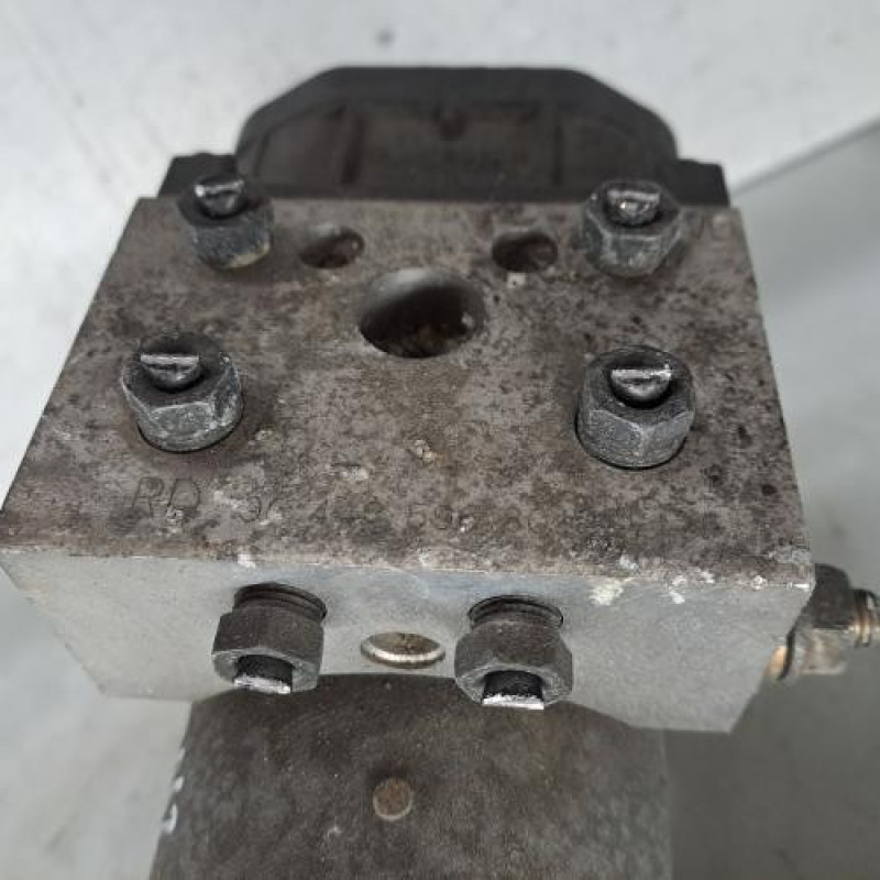 Bloc ABS (freins anti-blocage) PEUGEOT 406
