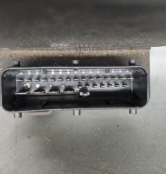 Bloc ABS (freins anti-blocage) PEUGEOT 406