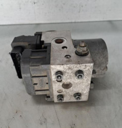 Bloc ABS (freins anti-blocage) PEUGEOT 406 Photo n°3