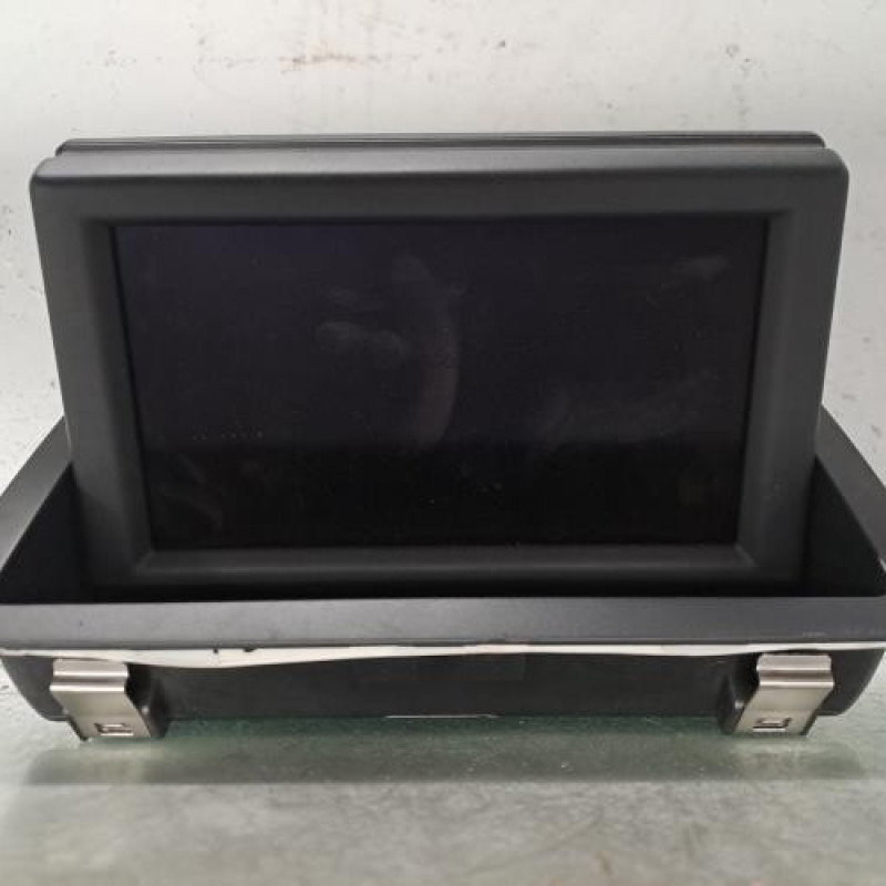 Ecran GPS AUDI A1 1