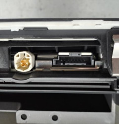 Ecran GPS AUDI A1 1 Photo n°4