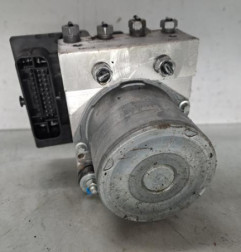 Bloc ABS (freins anti-blocage) CITROEN C4 2 Photo n°1