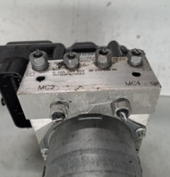 Bloc ABS (freins anti-blocage) CITROEN C4 2